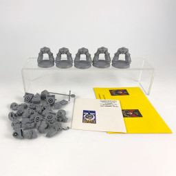 Terminator Firstborn