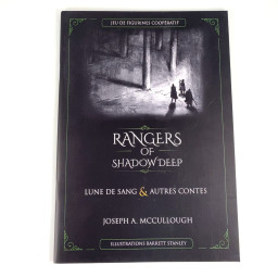Rangers of Shadow Deep :...