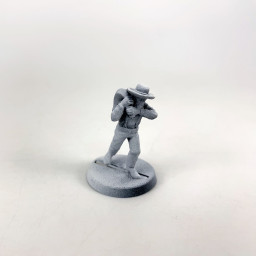 Knuckleduster Miniature