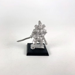 DL1 10 Oriental Heroes -...