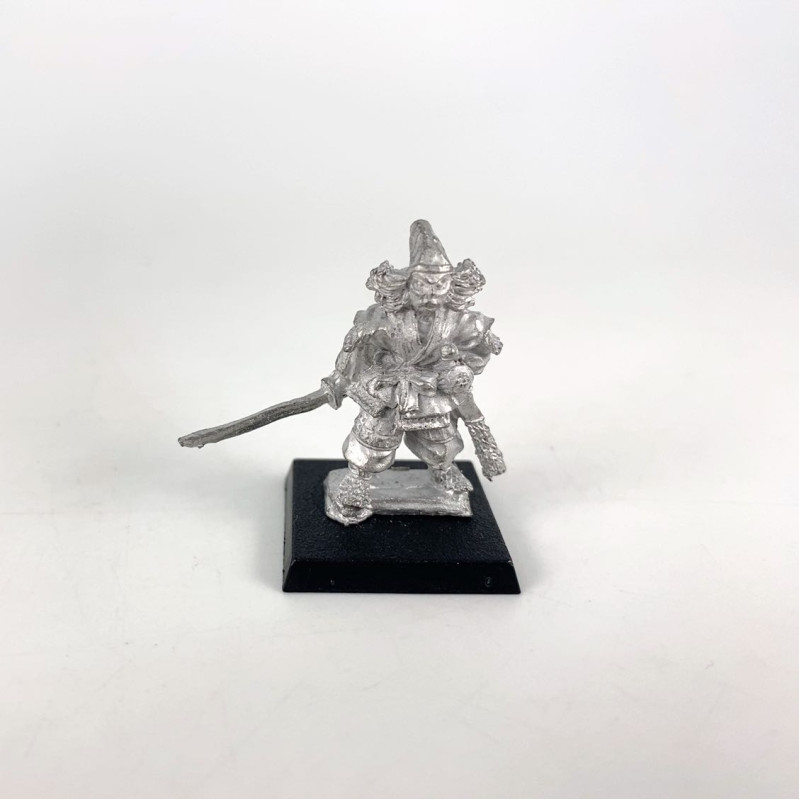 DL1 10 Oriental Heroes - Tomori