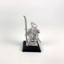 C05 (03) Naginata & Severed...