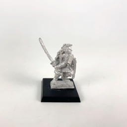 DL1 8 Oriental Heroes -...