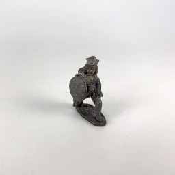 Rechgrundle - Warrior...