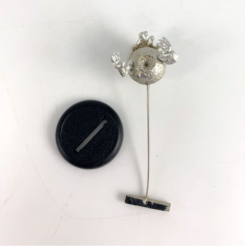 Center Stage Miniatures - Gorbel