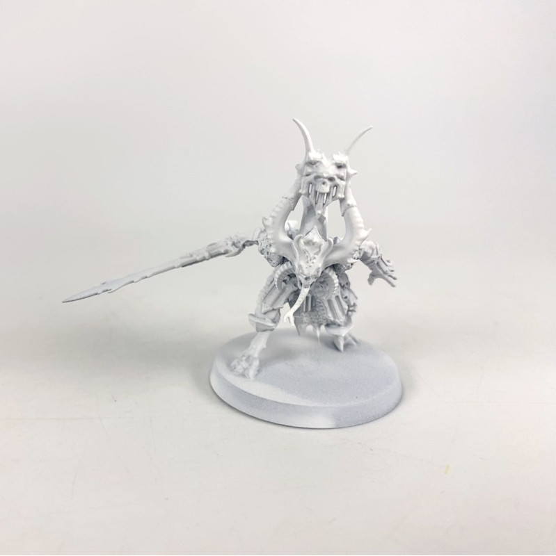 Bloodmaster Herald of Khorne