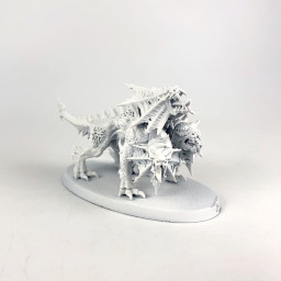 Karanak The Hound of Vengeance