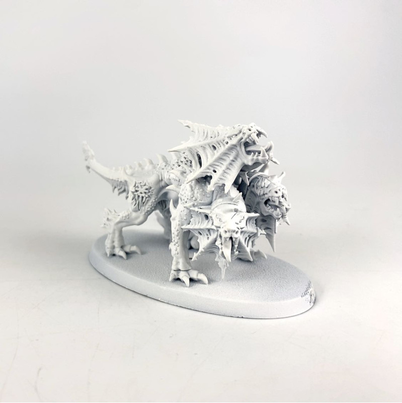 Karanak The Hound of Vengeance