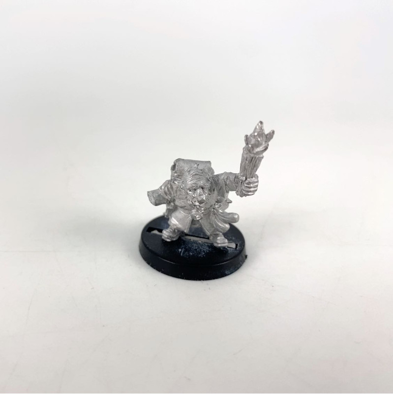 DW303 Dwarf Dungeoneer Hagan incomplet