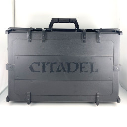 Valise de transport 60x44x15cm