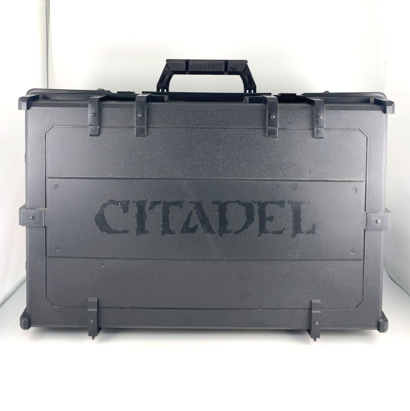 Transport case