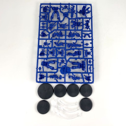 2 x Primaris Intercessors +...