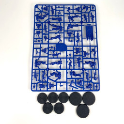 5 x Primaris Intercessors +...