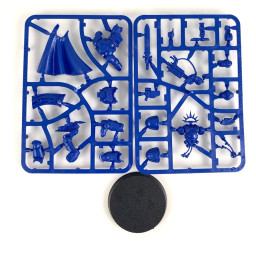 Space Marine Captain