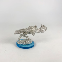 03092 - Axebeak Prehistoric Bird