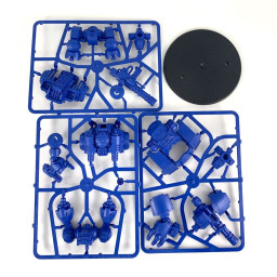 Primaris Redemptor Dreadnought