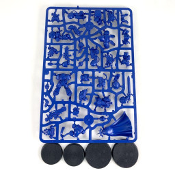 Primaris Captain +...