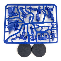 Praetor Cataphractii &...