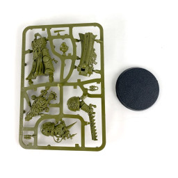 Nauseous Rotbone  the...