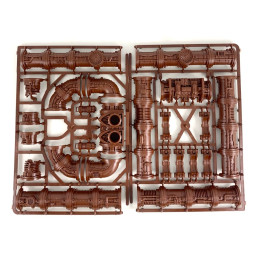 Thermic Plasma Conduit