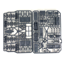 Imperial Objectives Urban Conquest