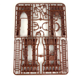 Sector Mechanicus Galvanic Magnavent