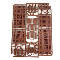 Sector Mechanicus Galvanic Magnavent