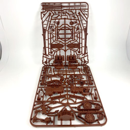 Sector Mechanicus Galvanic...