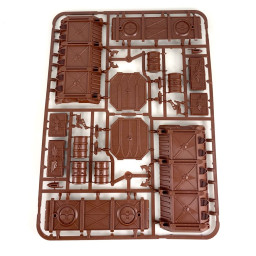 Munitorum Armored Containers