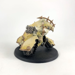 Easy To Build Myphitic Blight-hauler
