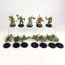 Poxwalkers
