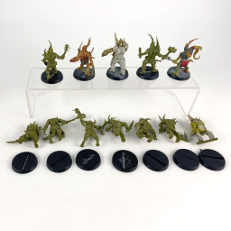 Poxwalkers