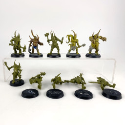 Poxwalkers