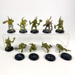Poxwalkers