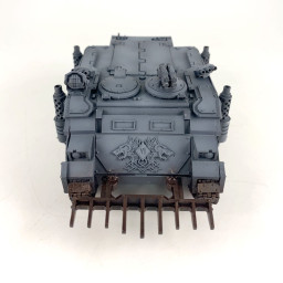 Space Wolves Deimos Rhino