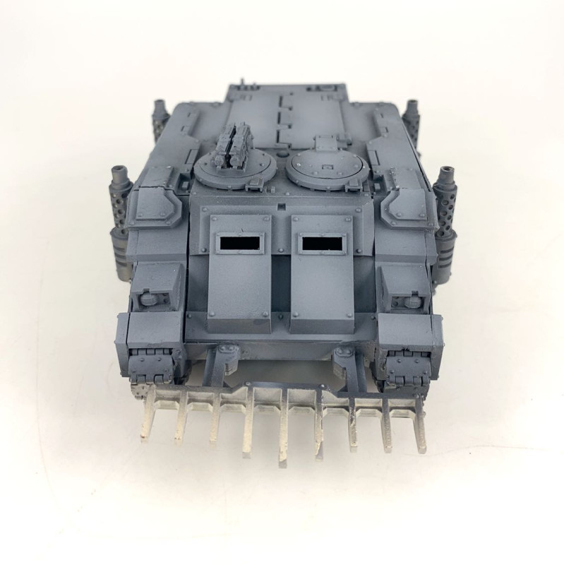 Space Wolves Deimos Rhino