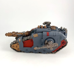 Chasseur de Char Sicaran Venator forgeworld