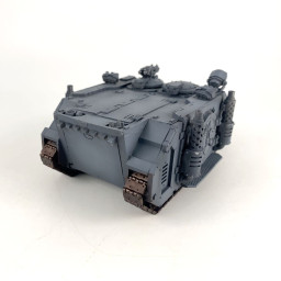 Space Wolves Deimos Rhino