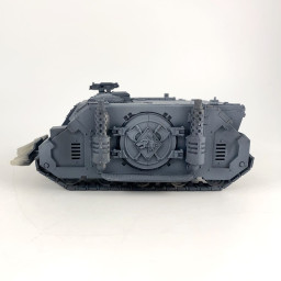 Space Wolves Deimos Rhino