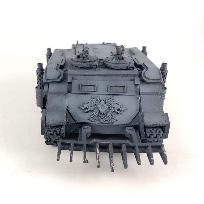 Space Wolves Deimos Rhino