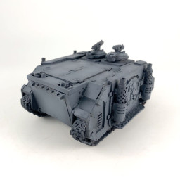 Space Wolves Deimos Rhino