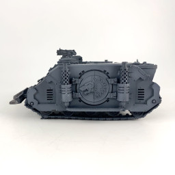 Rhino Modèle Deimos des Space Wolves