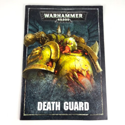Death Guard FR
