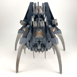 Legion Kharybdis Assault Claw