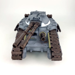 Fellblade Forgeworld