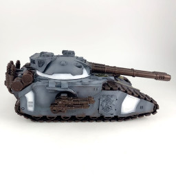 Fellblade Forgeworld