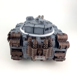 Fellblade Forgeworld