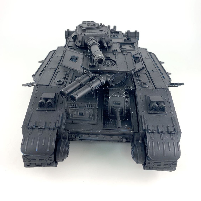 Forgeworld : Solar Auxilia Stormhammer