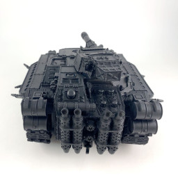 Forgeworld : Solar Auxilia Stormhammer