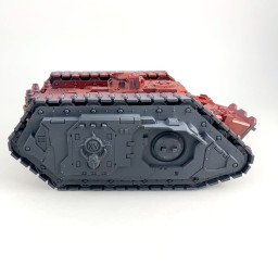 Thousand Sons Spartan assault tank